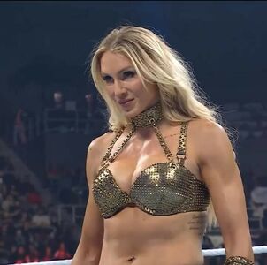 Charlotte Flair nude #0419