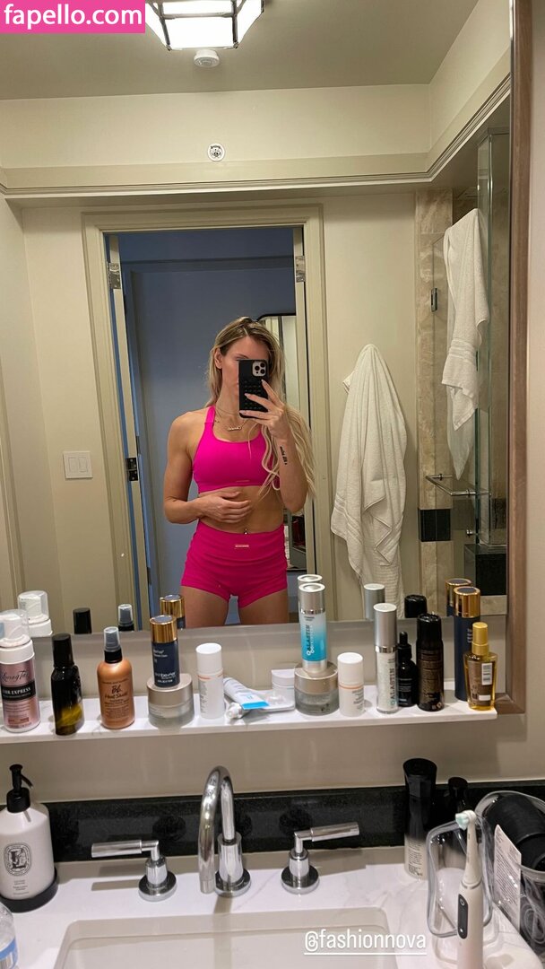 Charlotte Flair leaked nude photo #0448 (Charlotte Flair / WWE / charlottewwe)