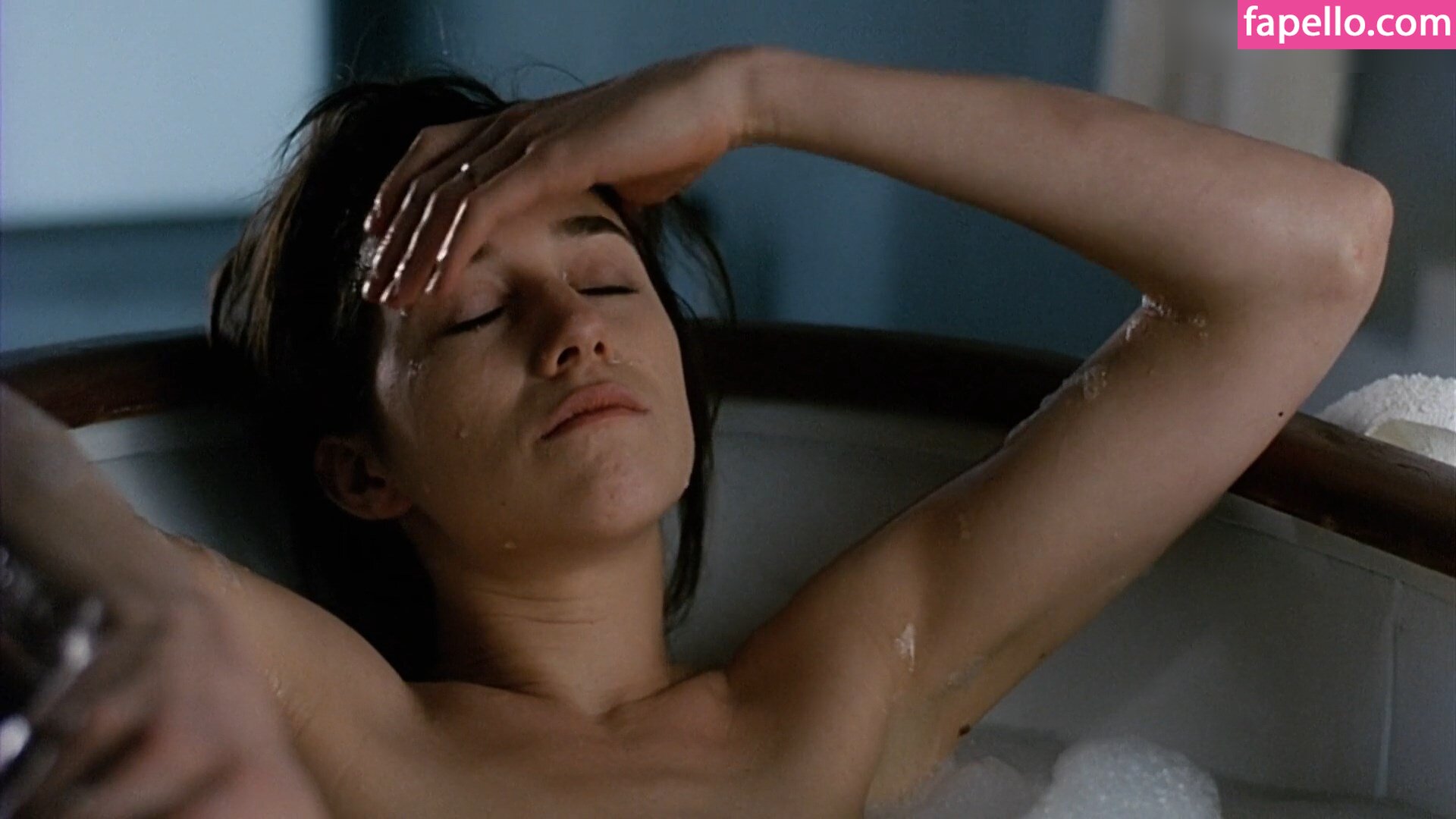 Charlotte Gainsbourg / cgainsbourg / charlottegainsbourg Nude Leaked Photo  #101 - Fapello