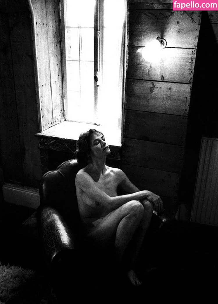 Charlotte Rampling leaked nude photo #0016 (Charlotte Rampling / charlotterampling_)