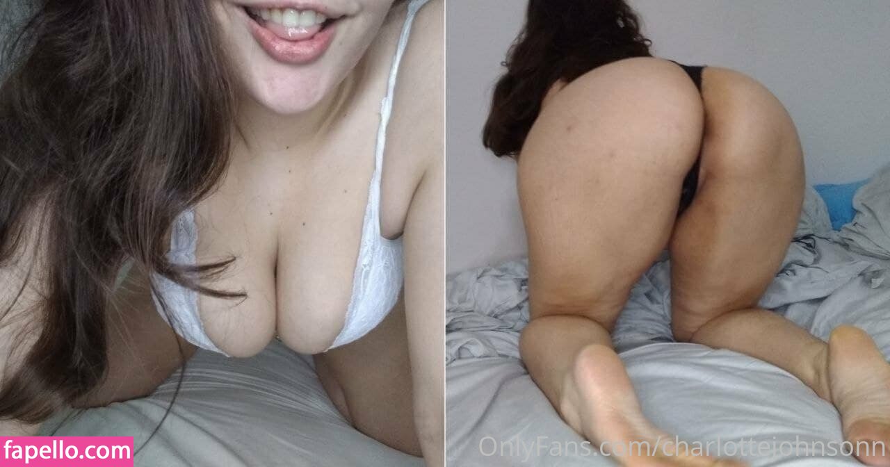 charlottejohnsonn leaked nude photo #0046 (charlottejohnsonn / charlottejohnsonnx)