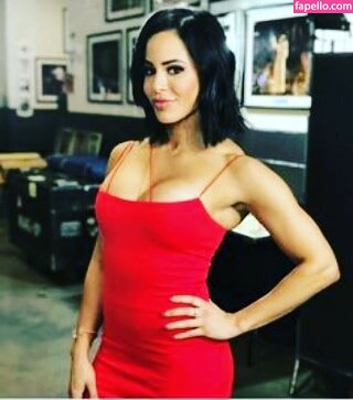 Charly Caruso Nude