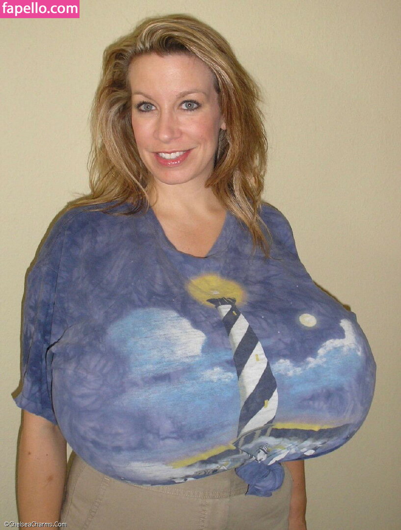 Chelsea Charms / chelsea_charms_ / chelseamystory Nude Leaked OnlyFans  Photo #224 - Fapello