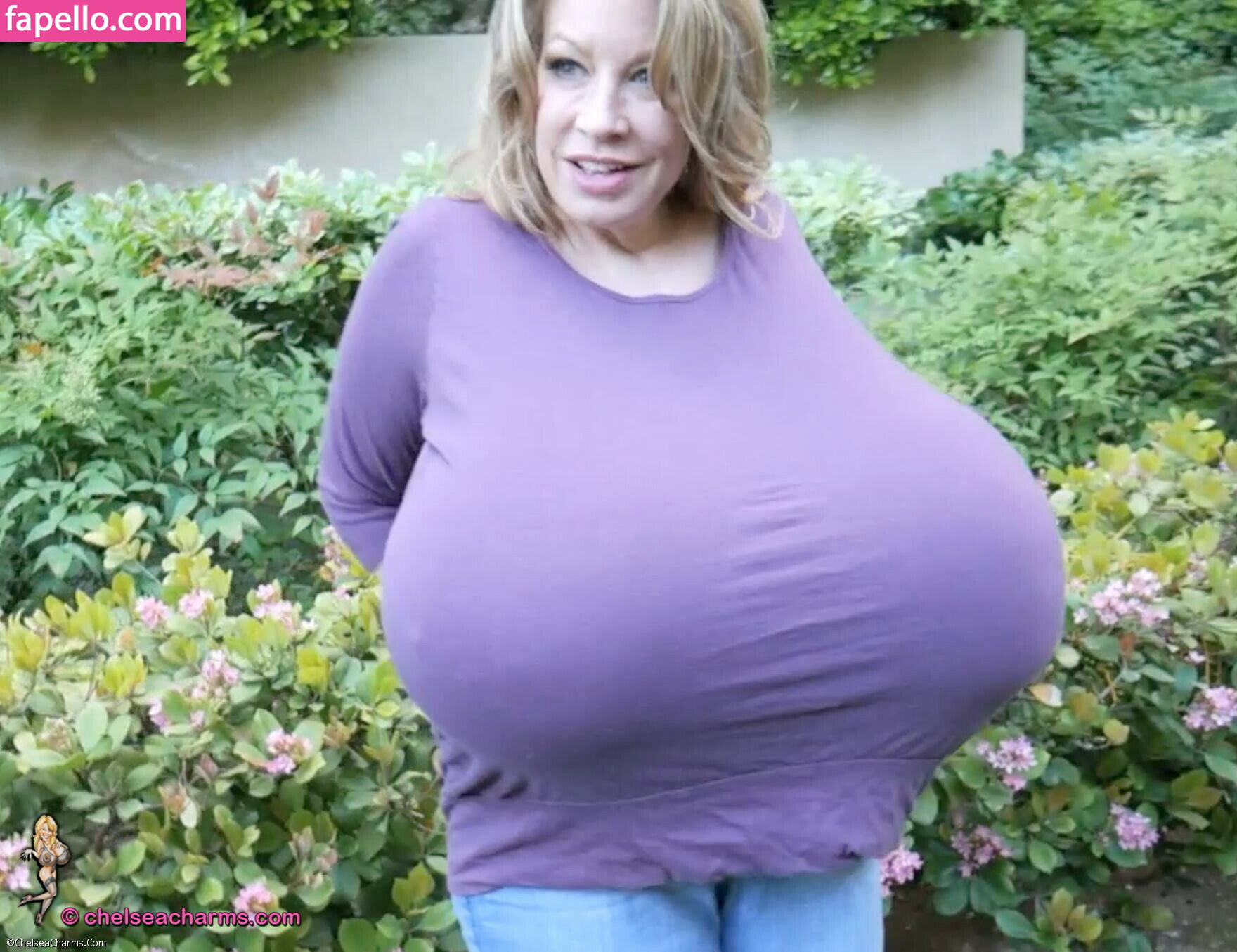 Chelsea Charms / chelsea_charms_ / chelseamystory Nude Leaked OnlyFans  Photo #3283 - Fapello