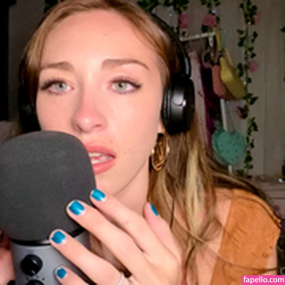 chelsiesAsmr leaked nude photo #0009 (chelsiesAsmr / asmrchelsea / chelsie_rASMR / chelsiexx)