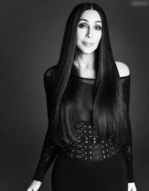 Cher #21