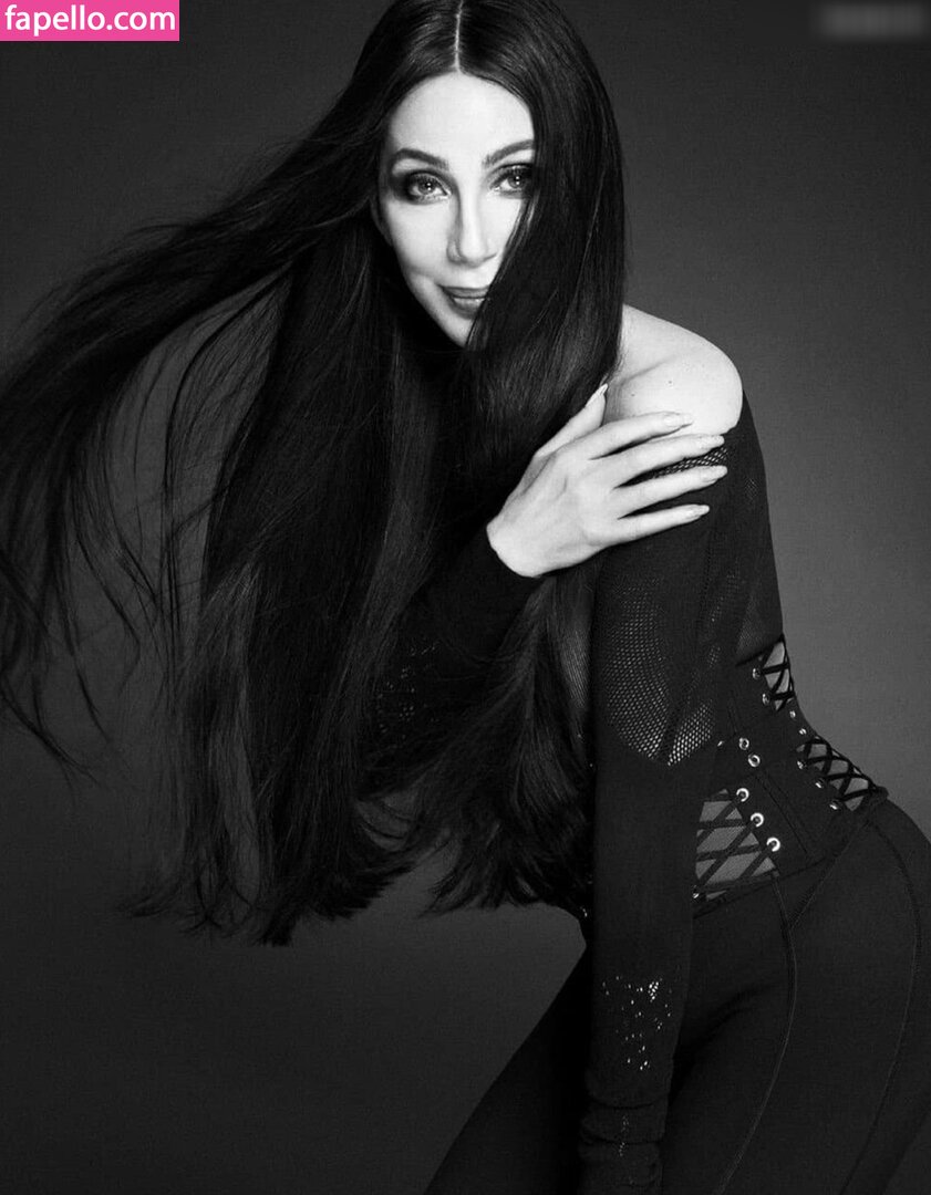 Cher #22