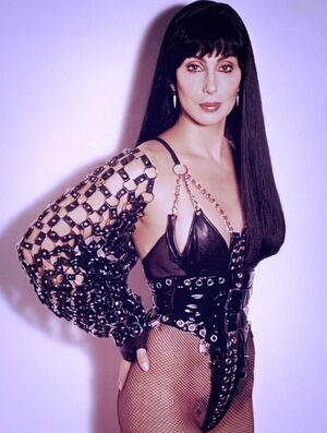 Cher #48