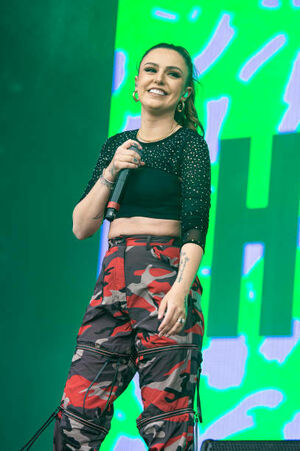 Cher Lloyd