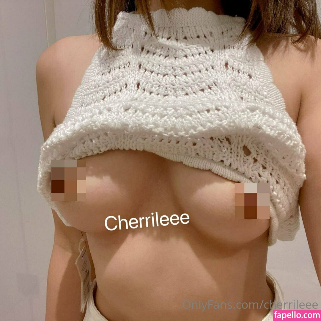 cherrileee leaked nude photo #0082 (cherrileee)