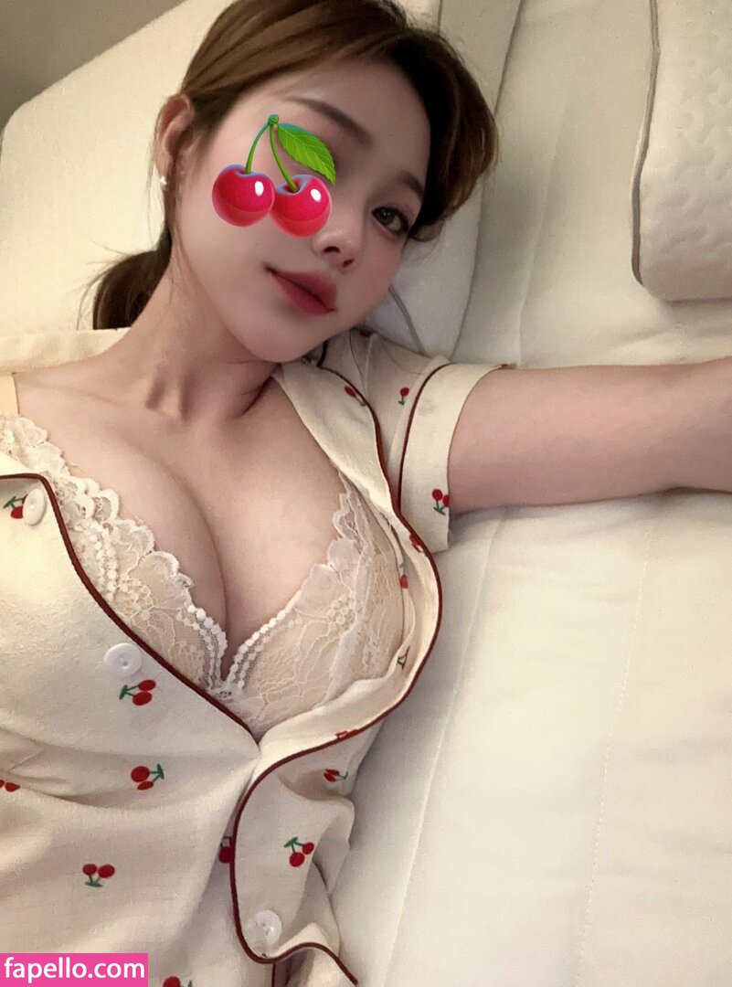 cherry_gnon OnlyFans Leaked Picture