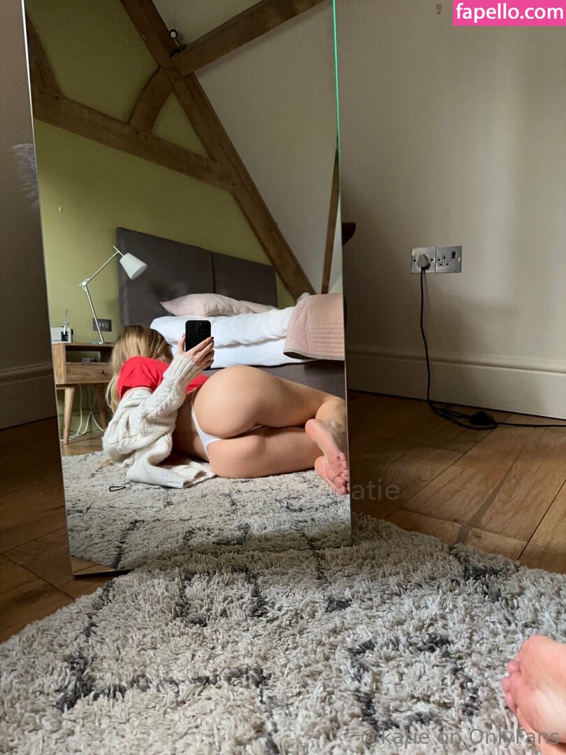 Cherrypopkatie Katie Nude Leaked Onlyfans Photo Fapello