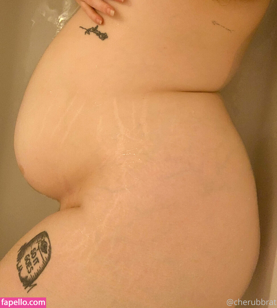 Cherubbrat leaked nude photo #0018 (Cherubbrat / brainworms1998 / existentiaily / existentially (Maeve / kittensanarchy)