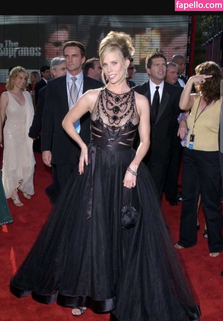 Cheryl Hines erome Latest Exclusive Leaked Photos