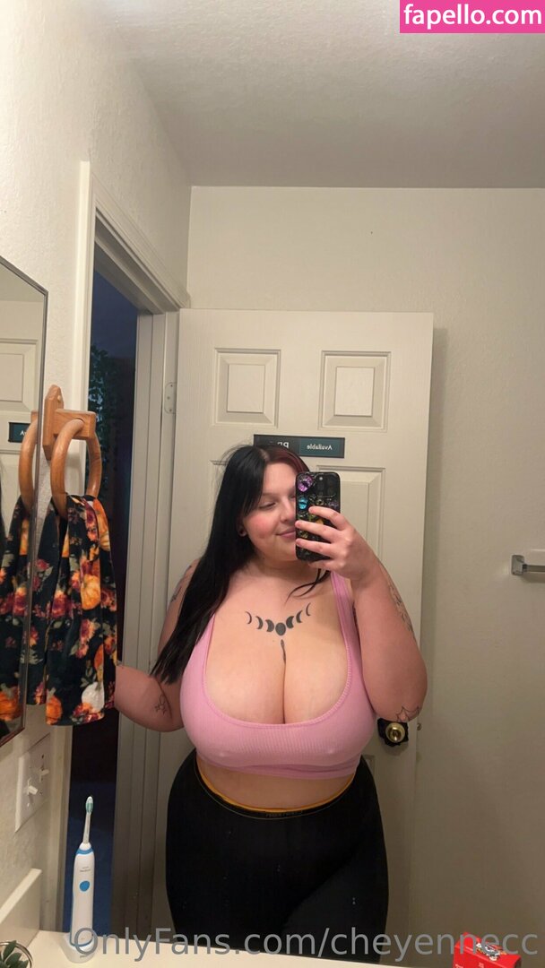 cheyennecc leaked nude photo #0030 (cheyennecc / cheyennecc__)