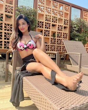 Chhavi Pandey nude #0003