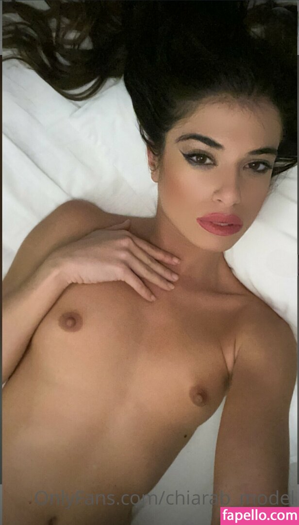 Chiara Bianchino leaked nude photo #0058 (Chiara Bianchino / chiarab_model / chiarabianchino)