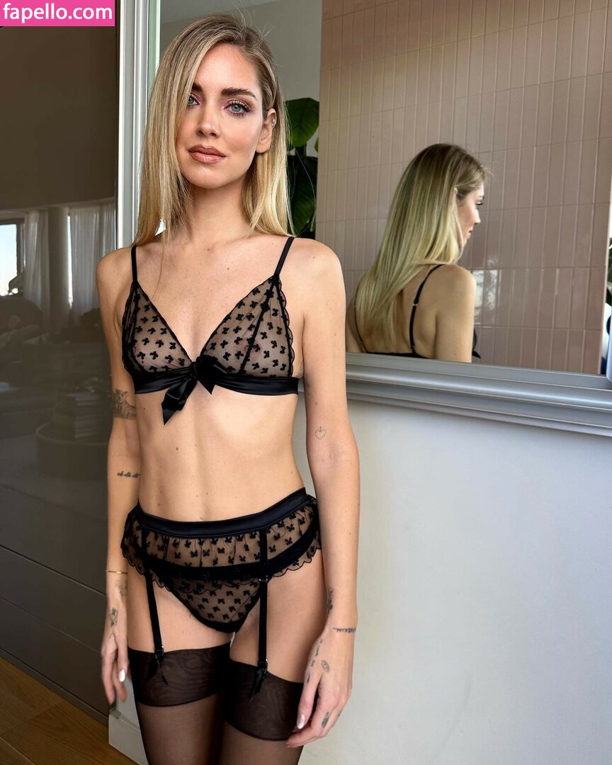 Chiara Ferragni / chiaraferragni / chiaraferragniof Nude Leaked OnlyFans  Photo #309 - Fapello