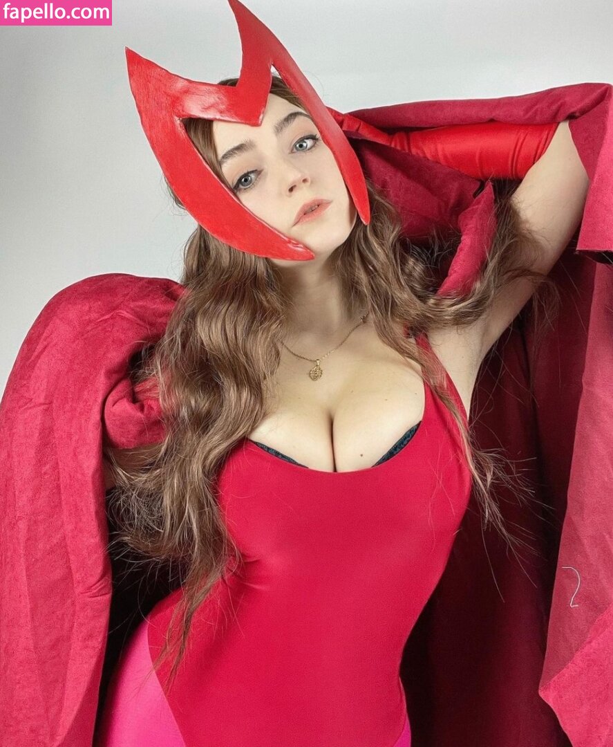 chiquititacoz leaked nude photo #0006 (chiquititacoz / chiquititacosplay)