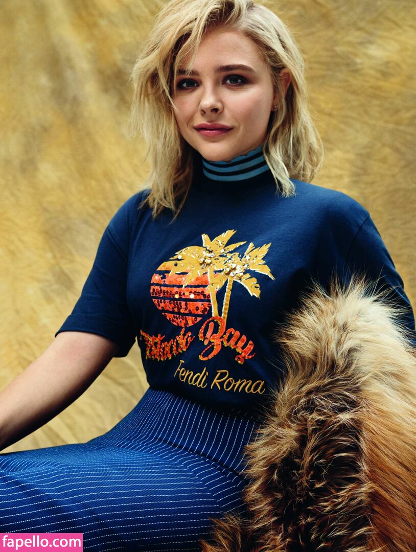 Chloë Grace Moretz / chloegmoretz / https: Nude Leaked Photo #1063 - Fapello