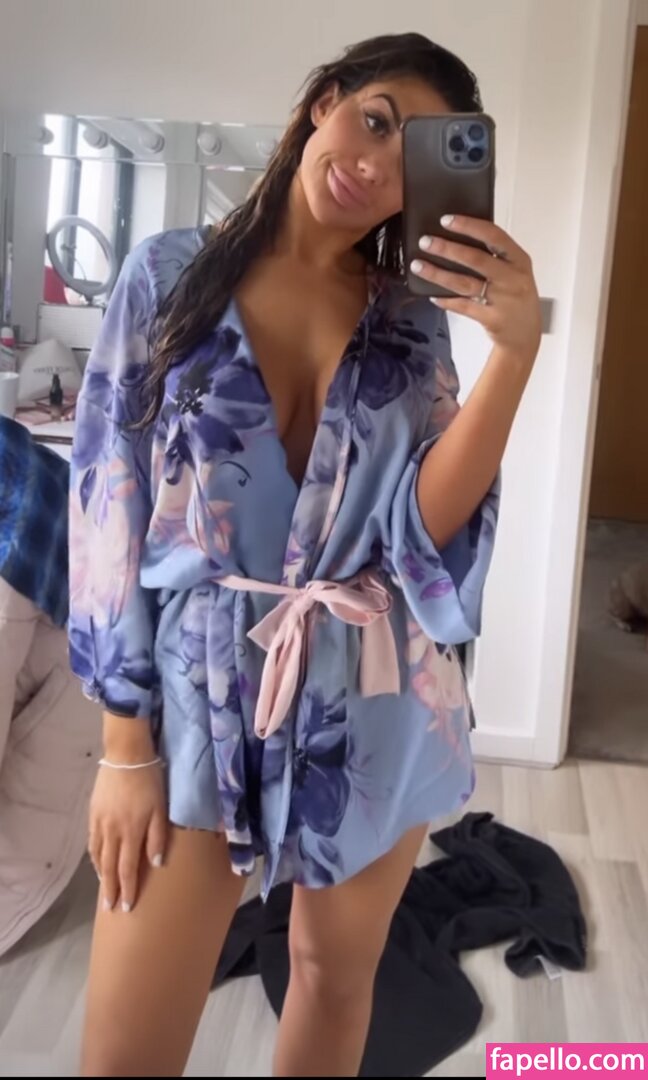 Chloe Ferry leaked nude photo #0002 (Chloe Ferry / chloegshore1)