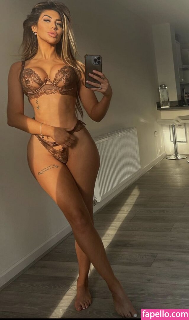 Chloe Ferry leaked nude photo #0022 (Chloe Ferry / chloegshore1)