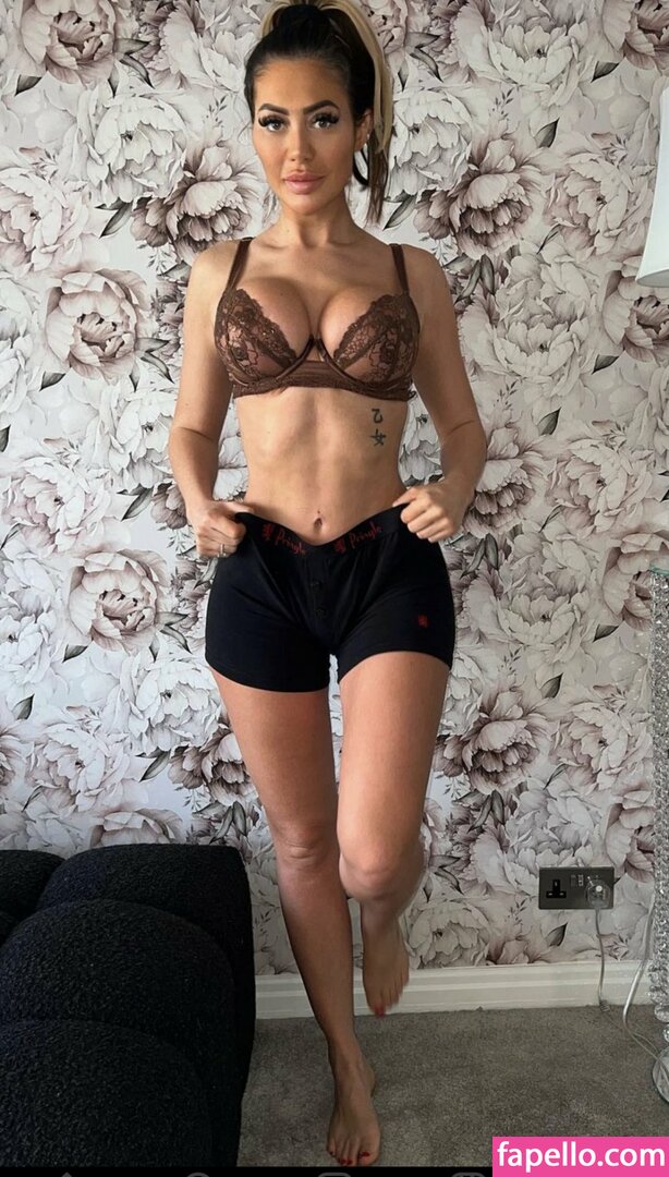 Chloe Ferry leaked nude photo #0032 (Chloe Ferry / chloegshore1)