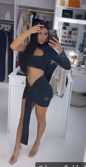 Chloe Ferry nude #0072