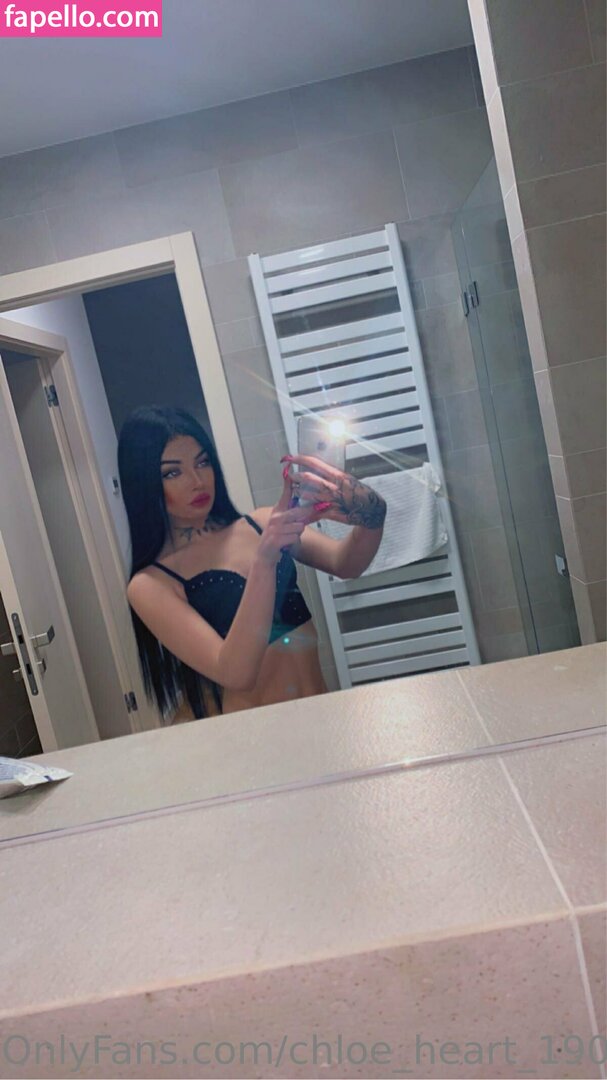 chloe_heart_190 leaked nude photo #0004 (chloe_heart_190 / chloeheartxox)