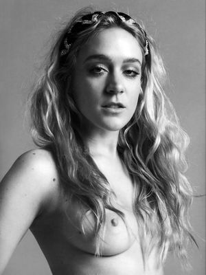 Chloe Sevigny nude #0022