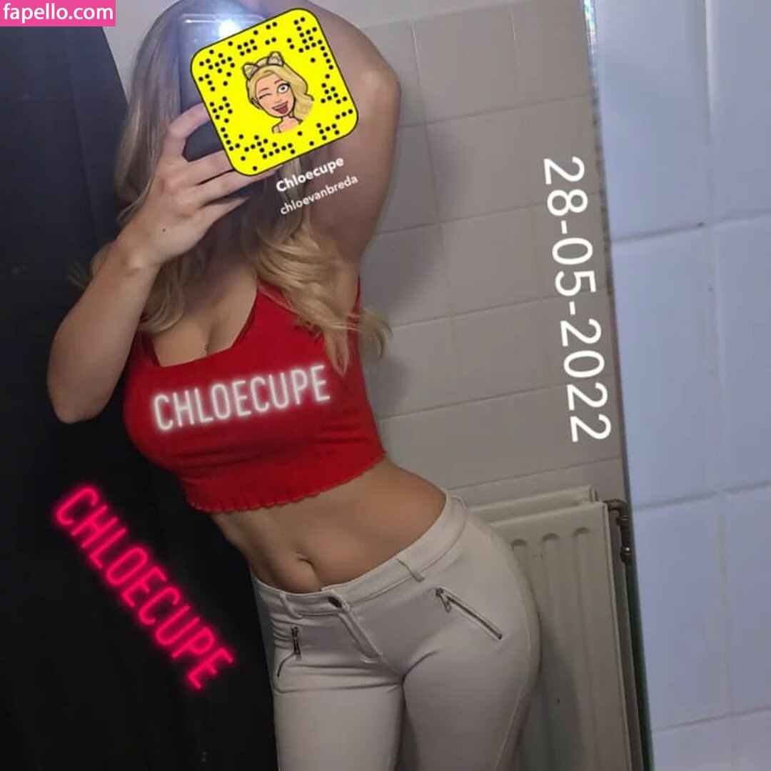 chloecupe leaked nude photo #0014 (chloecupe / chloecupe_nl)