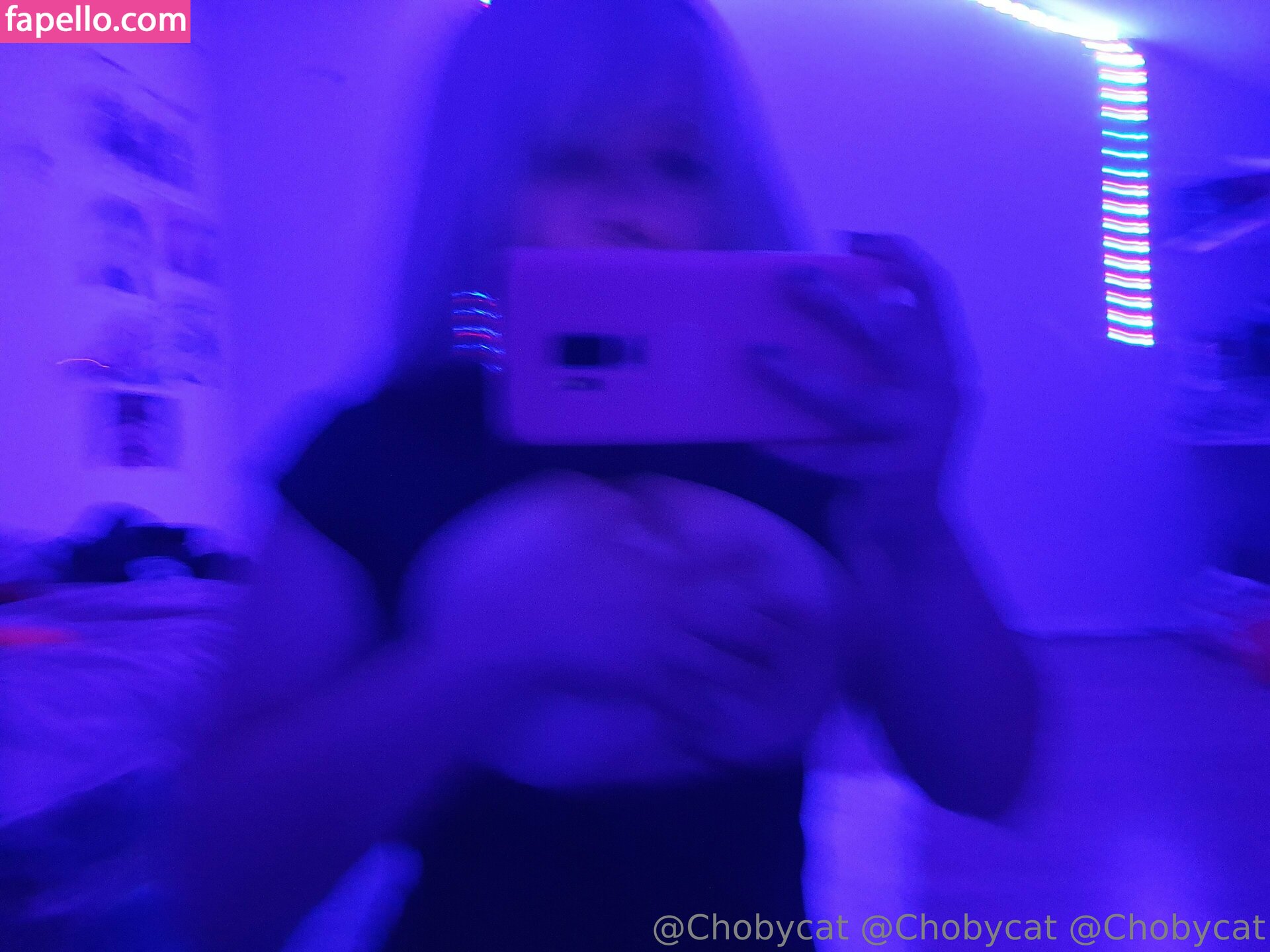 chobycat leaked nude photo #0104 (chobycat)