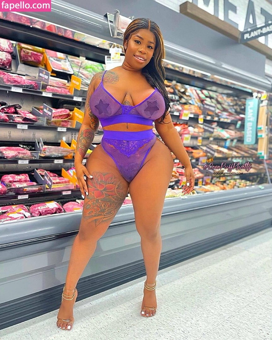 Chocolate_Goddess Exclusive Onlyfans Leaked Nudes