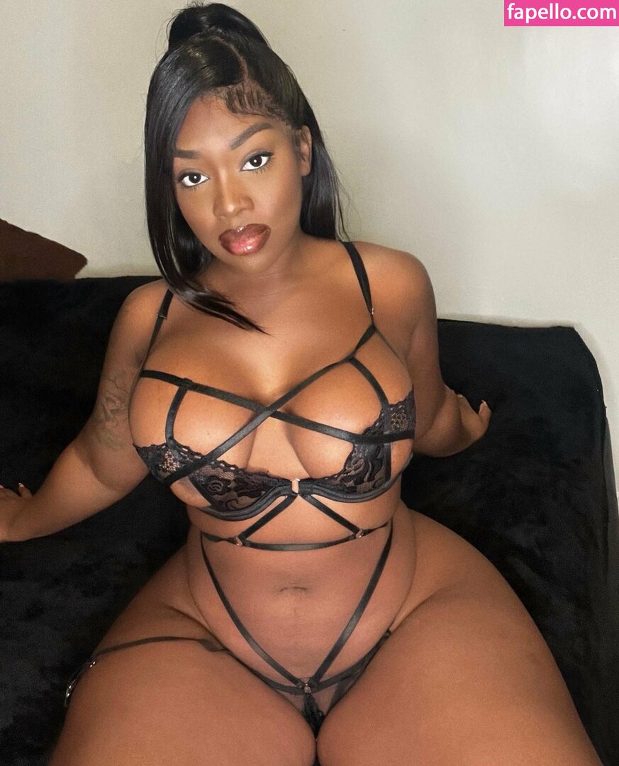 Chocolate Goddess Nude OnlyFans Leaks 59 Photos - Fapello