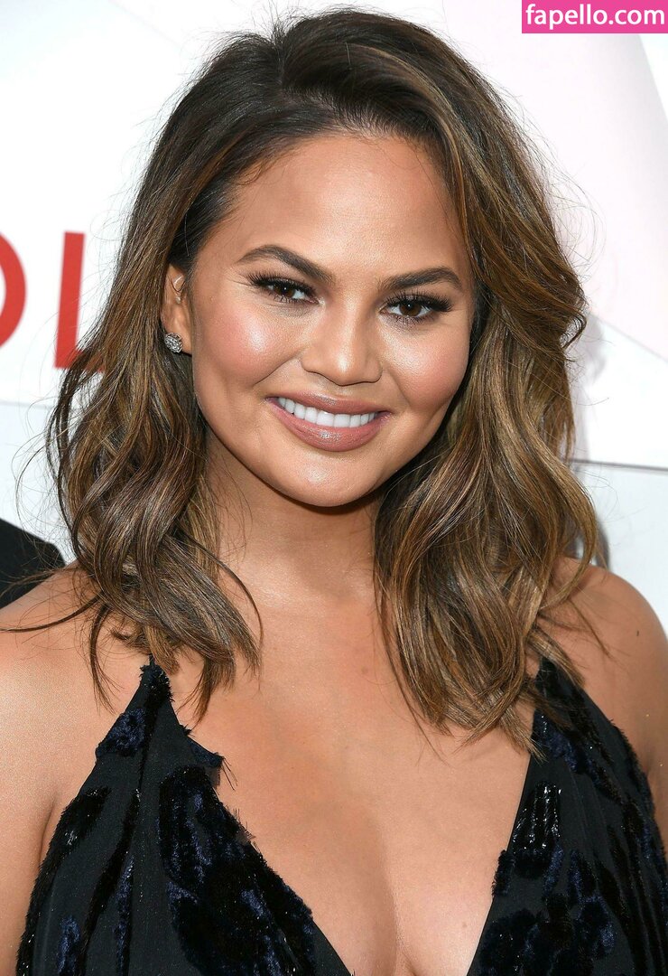 Chrissy Teigen leaked nude photo #0213 (Chrissy Teigen / chrissyteigen)