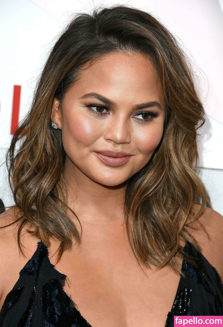 Chrissy Teigen leaked nude photo #0216 (Chrissy Teigen / chrissyteigen)