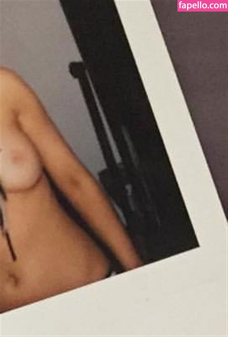 Christina Aguilera Xtina Nude Leaked Patreon Photo 1725 Fapello