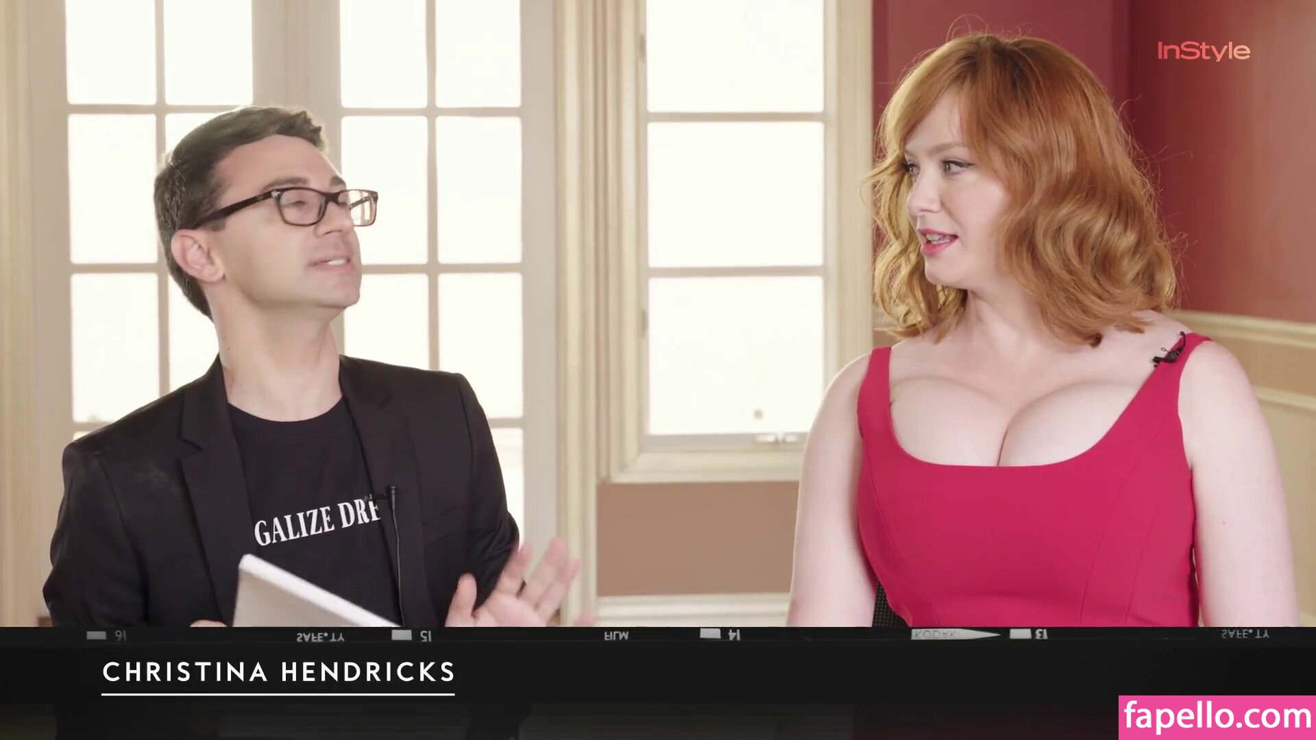 Christina Hendricks leaked nude photo #0715 (Christina Hendricks / actuallychristinahendricks)