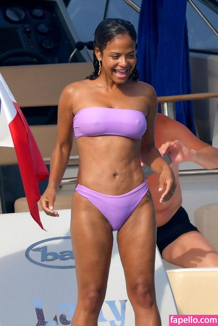 Christina Milian leaked nude photo #0038 (Christina Milian / christinamilian / kristinamilan)