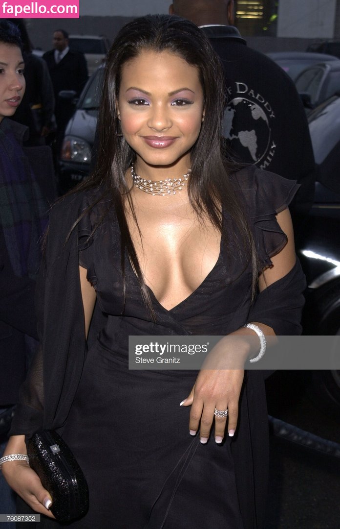 Christina Milian leaked nude photo #0065 (Christina Milian / christinamilian / kristinamilan)