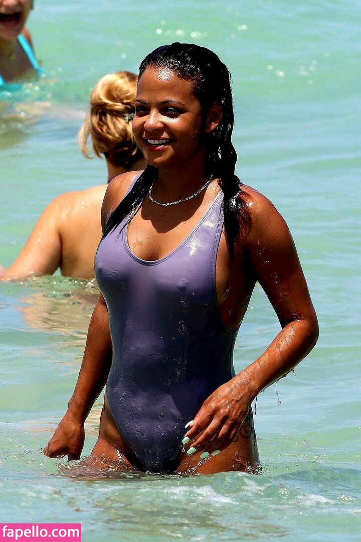 Christina Milian leaked nude photo #0070 (Christina Milian / christinamilian / kristinamilan)