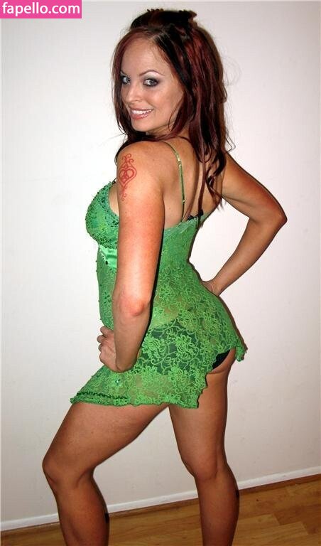 Christy Hemme leaked nude photo #0202 (Christy Hemme / hemmepowered)