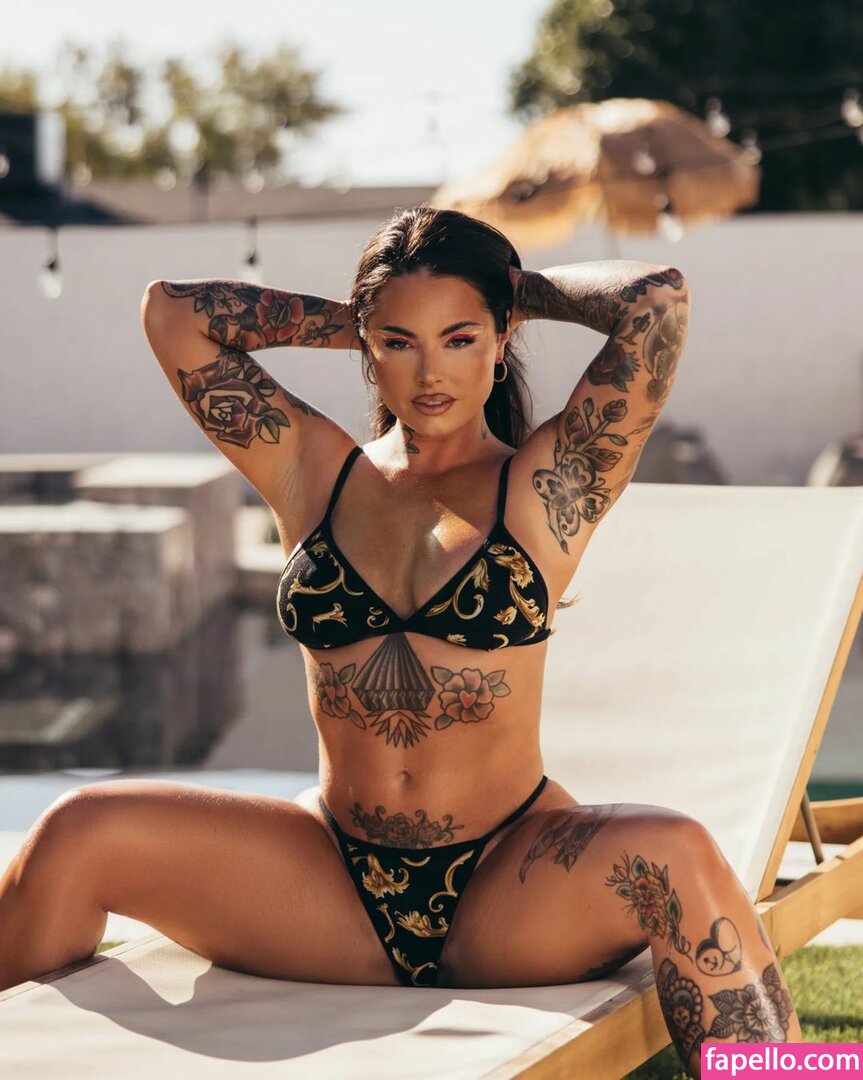 Christy Mack S