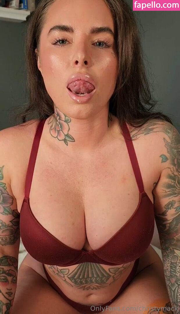 Christy Mack leaked nude photo #0997 (Christy Mack / ChristyMack)