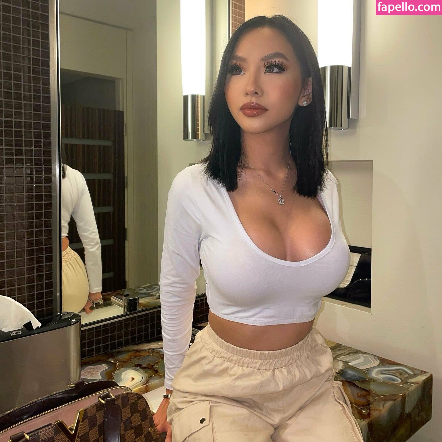 Christy Nguyen leaked nude photo #0004 (Christy Nguyen / chrissstyboo / nicolenguyen)