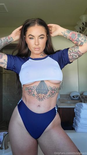 christymack nude #0021