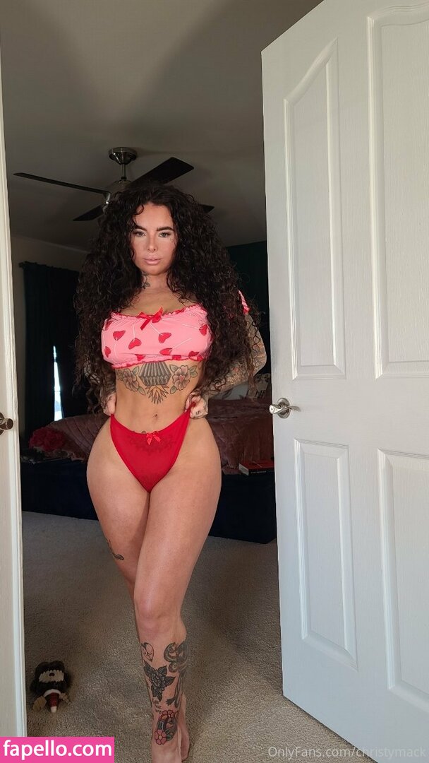 christymack leaked nude photo #0171 (christymack)