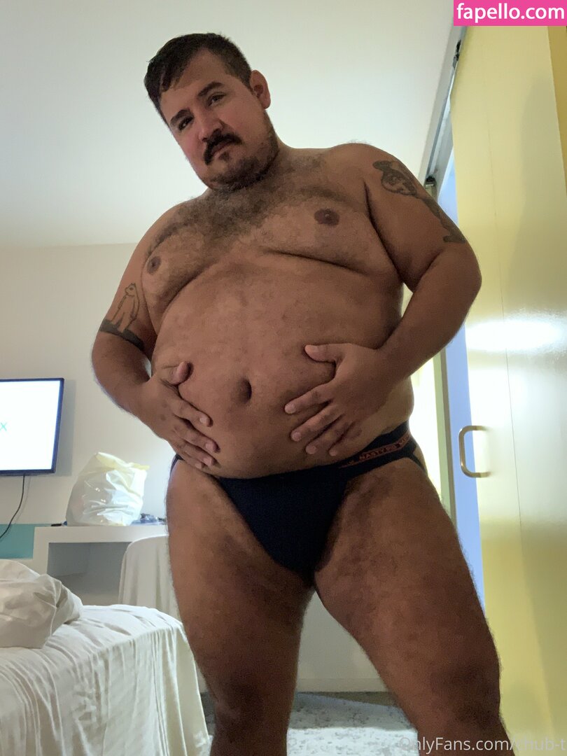 chub-t / chub.t Nude Leaked OnlyFans Photo #9 - Fapello