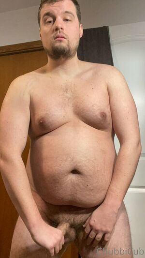 chubbicub nude #0093