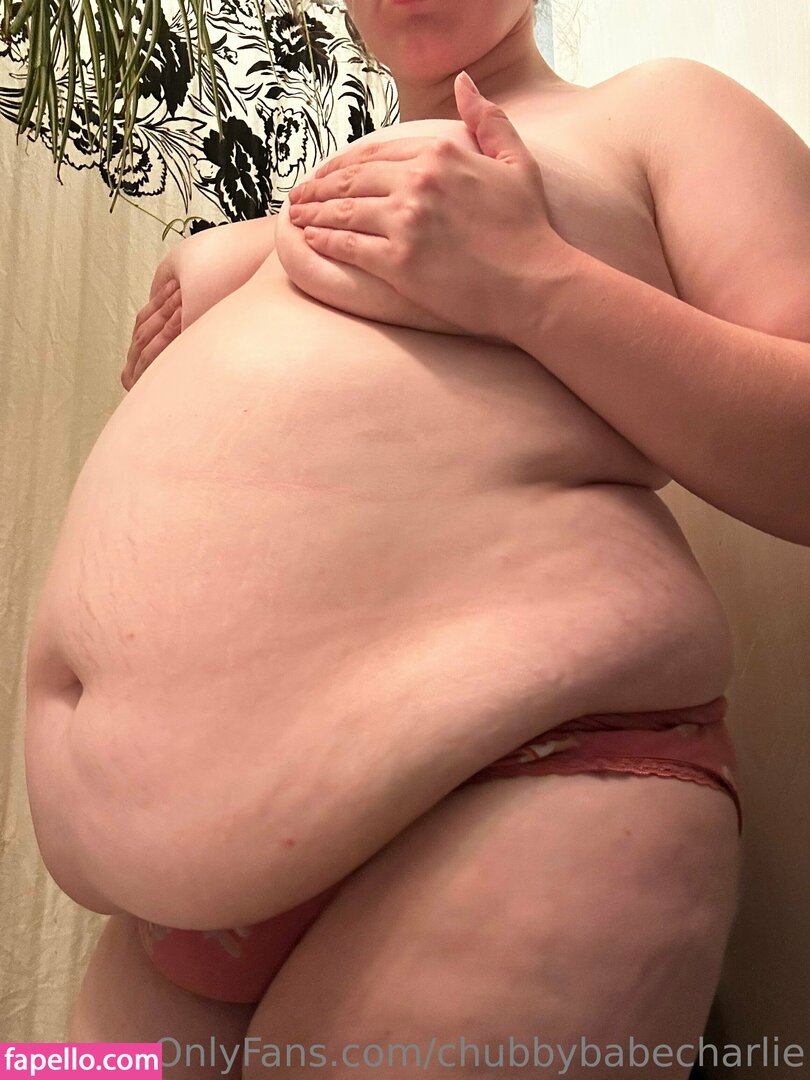 chubbybabecharlie leaked nude photo #0005 (chubbybabecharlie)